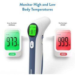 Jumper Medical beskontaktni termometar FR 300 Cene
