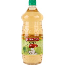 LUŽNICA Jabukovo sirće, 1L Cene