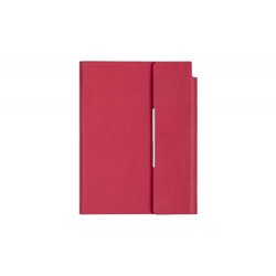 VELVET notes sa magnetnim preklopom B6 pink ( 116.847.30 ) Cene