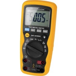 Monacor DMT-4010RMS ručni multimetar Cene