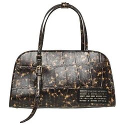 Steve Madden animal print ženska torba Cene