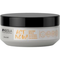 Indola act now act now shine wax 85ml Cene
