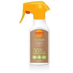 Carroten mleko trigger eco SPF30 200ml Cene