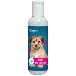 Capito šampon za štence 150ml Cene