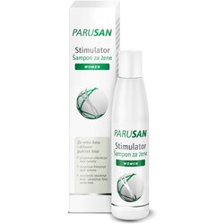 Parusan šampon za žene 200ml Cene