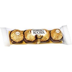 Ferrero bombonjere rocher 50g Cene