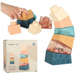 Montessori senzorni kosi toranj Cene