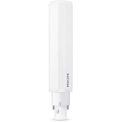 led fluorescentna cev philips G24D-3/8,5W/230V 17,06 cm Cene