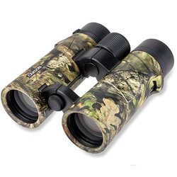 Carson RD 10x42 camouflage Cene