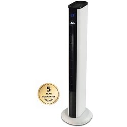 Solis stolpni ventilator easy breezy white Cene