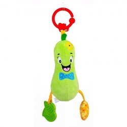 Venco igračka za bebe bundevica bella BZ80242 Cene