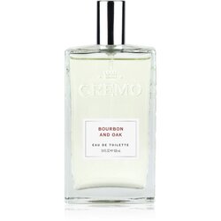 Cremo Spray Cologne Bourbon & Oak toaletna voda za muškarce 100 ml Cene