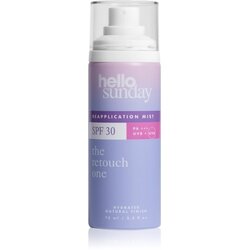hello sunday the retouch one zaščitna meglica SPF 30 75 ml Cene