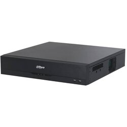 Dahua NVR5864-EI 64 Channels 2U 8HDD WizSense Network Video Recorder Cene