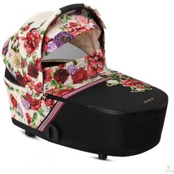 Cybex nosiljka za Mios Spring Blossom Light Beige Cene
