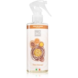 THD Unico Thai Massage osvežilec tekstila 250 ml Cene