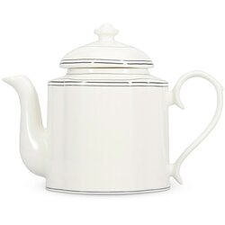 S|P Collection Bel čajnik iz porcelana new bone china 1,3 l Odette – Cene
