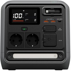 Dji Prenosna stanica za napajanje Power 1000 Mini Cijene