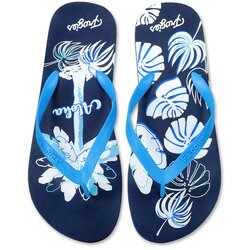 Frogies Men's flip-flops Tropic Leaves Cijene