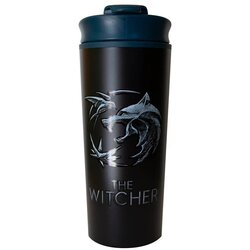 Pyramid termos šolja The Witcher - Travel Mug Cene