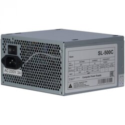 Napojna jedinica PSU SL-500C 120mm Cene