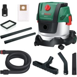 Bosch industrijski usisivač pas 15-220 06033E7100, 1100W, 15l Cene