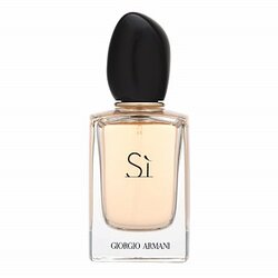 Giorgio Armani Sì parfumska voda 50 ml za ženske Cene