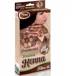 TyToo TyToo: Instant Ornamental kana set Cene
