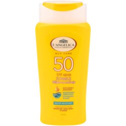 Langelica Sun Losion SPF 50, 200ml Cene