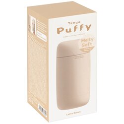 Tenga masturbator puffy Cene