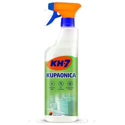 KH7 Močno čistilo za kopalnico in sanitarije (500 ml) Cene