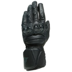 Dainese Impeto rukavice crn/crn Cene