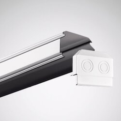 Trilux končna laminacija za nosilne profile 07680 E-R, (20858734) Cene