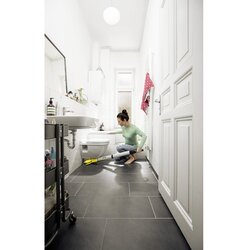 Kärcher čistač tvrdih podova EWM 2 / 20min, 60m2, 360ml, 140ml Cijene