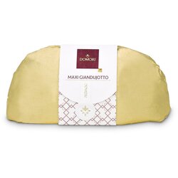 Domori Maxi Giandujotto Cene
