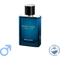 Boucheron Singulier - 100ml Cene