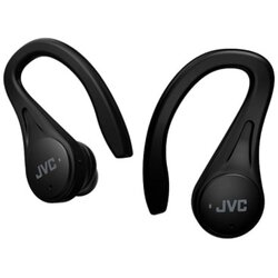 JVC Slušalice HA-EC25T True Wireless Earphones Sports, in-ear, bežične, Bluetooth, crne Cene