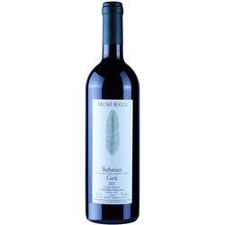 Bruno Rocca Barbaresco Curra Cene