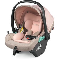Peg Perego Primo Viaggio Lounge nosiljka/autosjedalica grupa 0+ (0-13 Kg) Mon Amour - Bež Cene