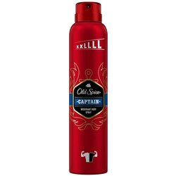 Old Spice captain dezodorans u spreju 250ml Cene