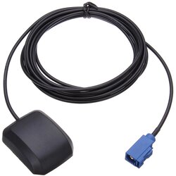 Antena za auto navigaciju Fakra MFD2RNS2 RNS510 Cene