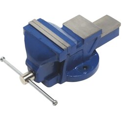Lux Tools Primež 125 mm Classic Cene