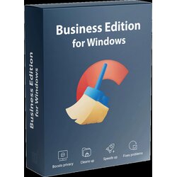 AVAST CCleaner Business Edition for Windows (1 Year) Cene