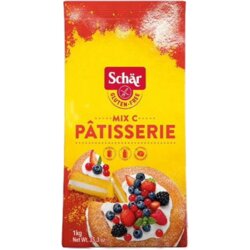 Schar brašno za kolače MIX C 1kg Cene