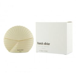 Franck Olivier Eau De Parfum 50 ml (woman) Cene