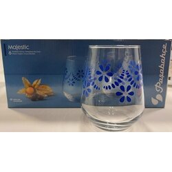 PASABAHCE čaša allegra majestic 47CL 6/1 190753 Cene