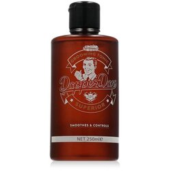 Dapper Dan Grooming Tonic serum za lase vse vrste las 250 ml za moške Cene