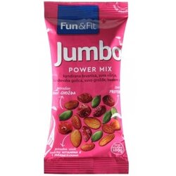 Florida Bel fun & fit jumbo power mix 75g Cene