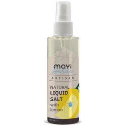 Mayi tečna so u spreju limun, 150 ml Cene