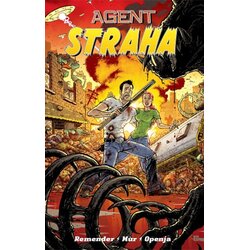Pridemage games Agent straha 2 Cene